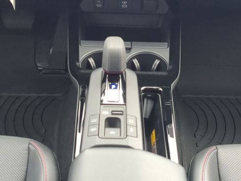 New 2026 Toyota Prius Plug-In Hybrid image 27