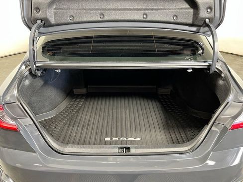 Certified 2025 Toyota Camry XSE AWD/4WD image 23