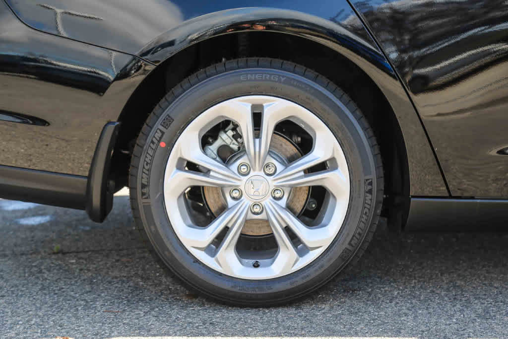 New 2026 Honda Accord LX image 9