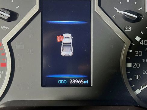 Used 2024 Toyota Tundra SR5 image 12