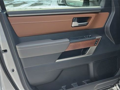 New 2026 Toyota Tundra 1794 Edition image 6