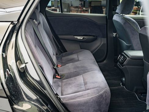 Certified 2023 Lexus RZ 450e Premium w/ Accessory Package (2T) image 34