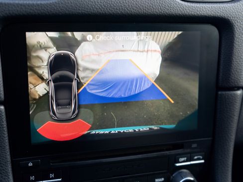 Used 2020 Porsche 718 Cayman image 20