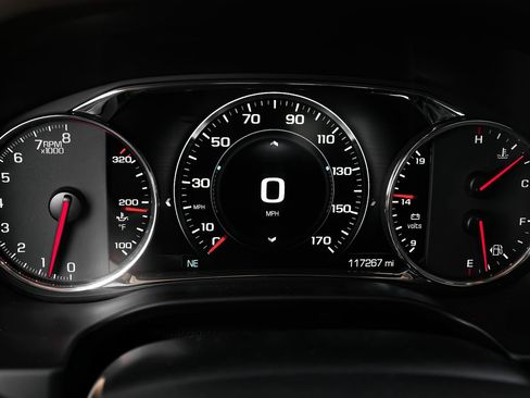 Used 2019 GMC Acadia Denali w/ Technology Package image 23