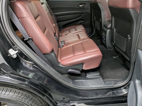 Used 2025 Dodge Durango GT image 25