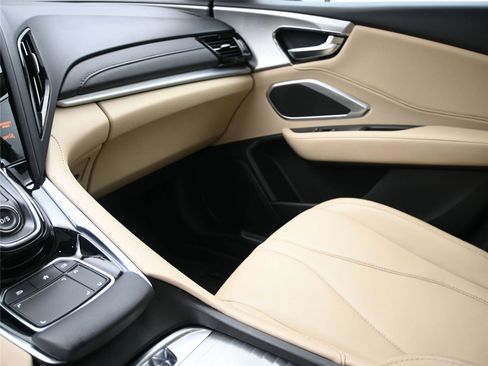 Used 2023 Acura RDX AWD image 6