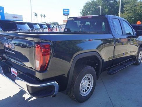 New 2026 GMC Sierra 1500 Pro image 7