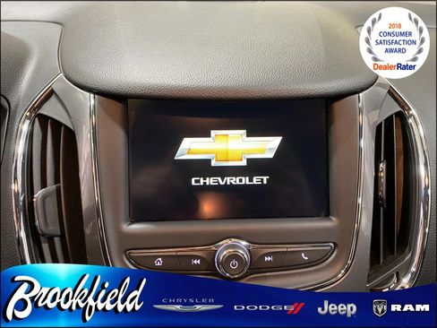 Used 2019 Chevrolet Cruze LS image 19