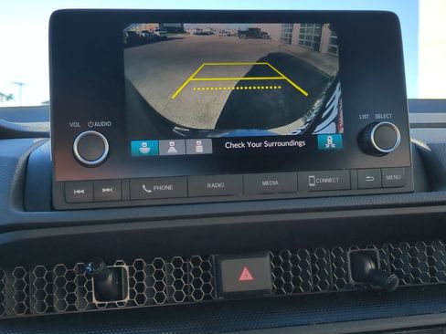 Used 2024 Honda CR-V Sport image 26