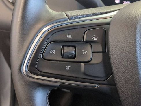 Used 2025 Buick Encore GX Preferred FWD image 19