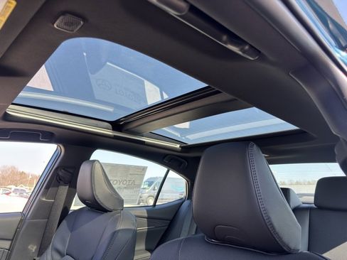 New 2026 Toyota Camry XSE image 30