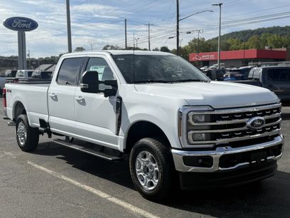 New 2026 Ford F350 XLT w/ XLT Premium Package