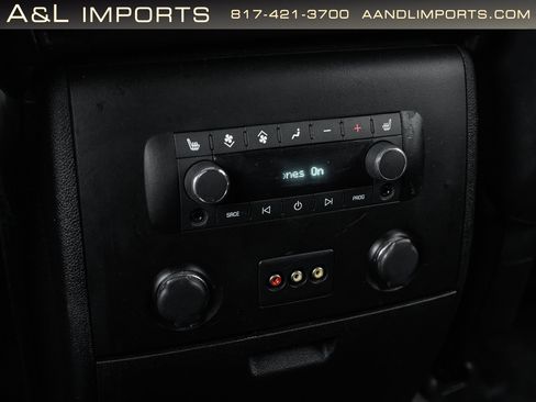 Used 2009 HUMMER H2 Luxury image 54