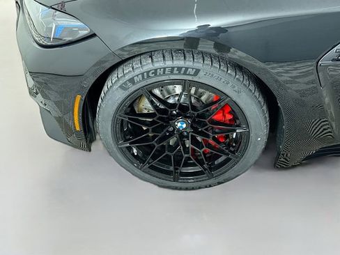 New 2026 BMW M3 Competition w/ Executive Package image 30