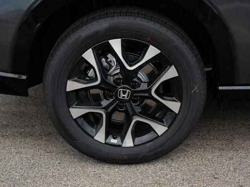 New 2026 Honda HR-V EX-L image 12