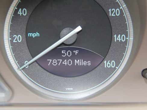 Used 2008 Mercedes-Benz SL 550 image 27