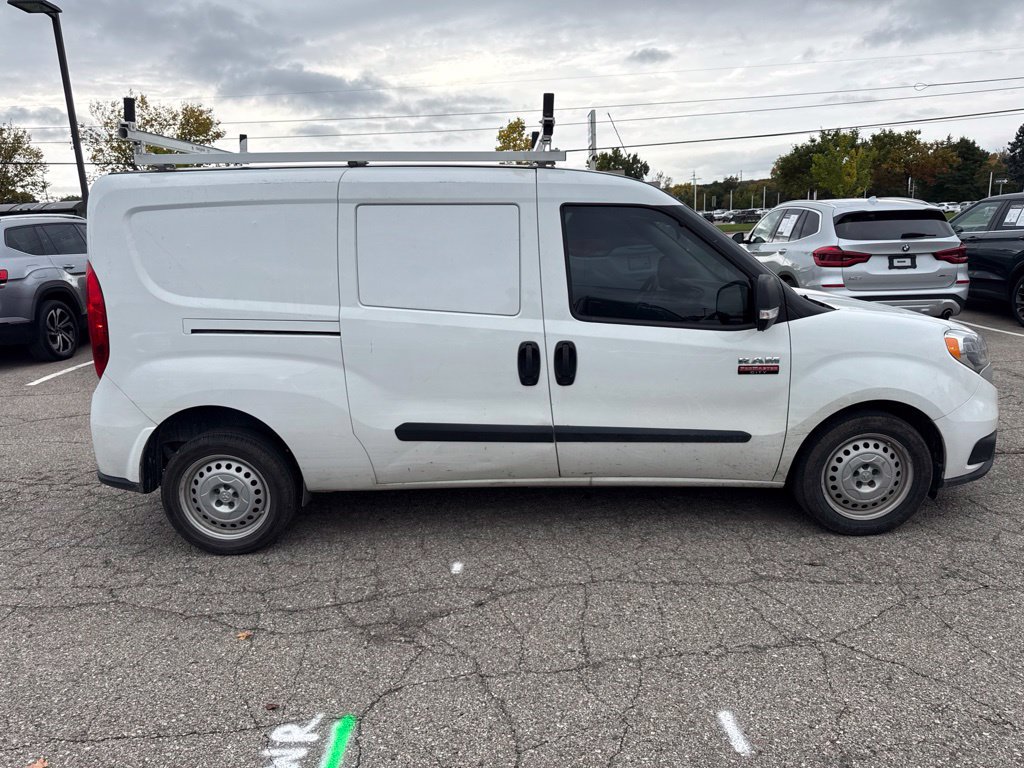 Used 2022 RAM ProMaster City Wagon FWD image 4