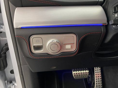 New 2026 Mercedes-Benz GLE 53 AMG 4MATIC Coupe image 18