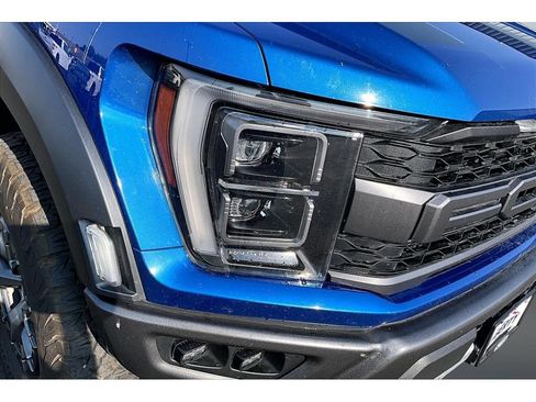 Used 2022 Ford F150 Raptor w/ Raptor 37 Performance Package AWD/4WD image 27
