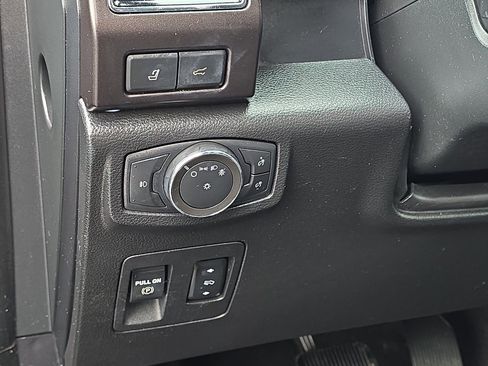 Used 2021 Ford Expedition Max Limited image 29