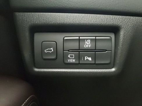 Certified 2025 MAZDA CX-5 Signature image 35