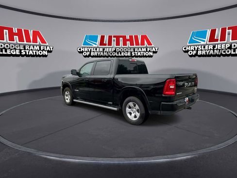 New 2026 RAM 1500 Lone Star AWD/4WD image 6