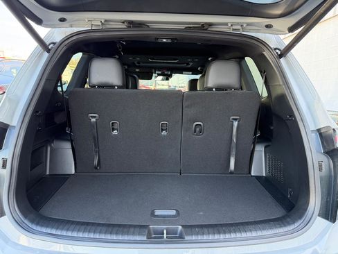Used 2025 Kia Telluride EX X-Line image 23