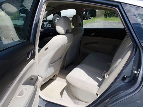Used 2005 Toyota Prius FWD image 34