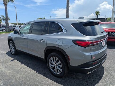 New 2025 Buick Enclave Preferred w/ Power Package image 6