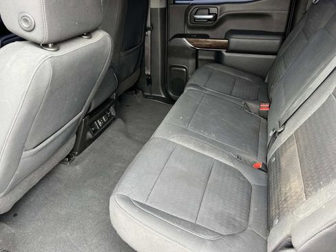 Used 2021 GMC Sierra 1500 SLE w/ X31 Off-Road Package image 16