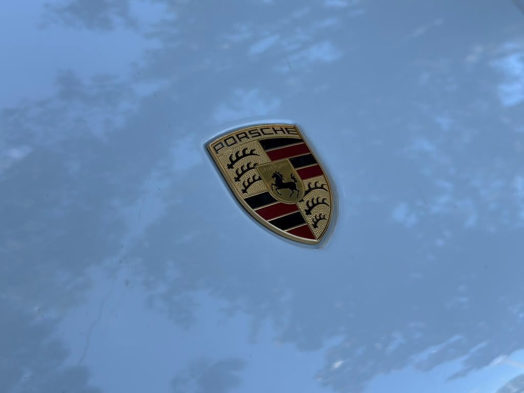 Used 2021 Porsche Macan S AWD/4WD image 20