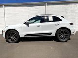 Certified 2025 Porsche Macan image 2
