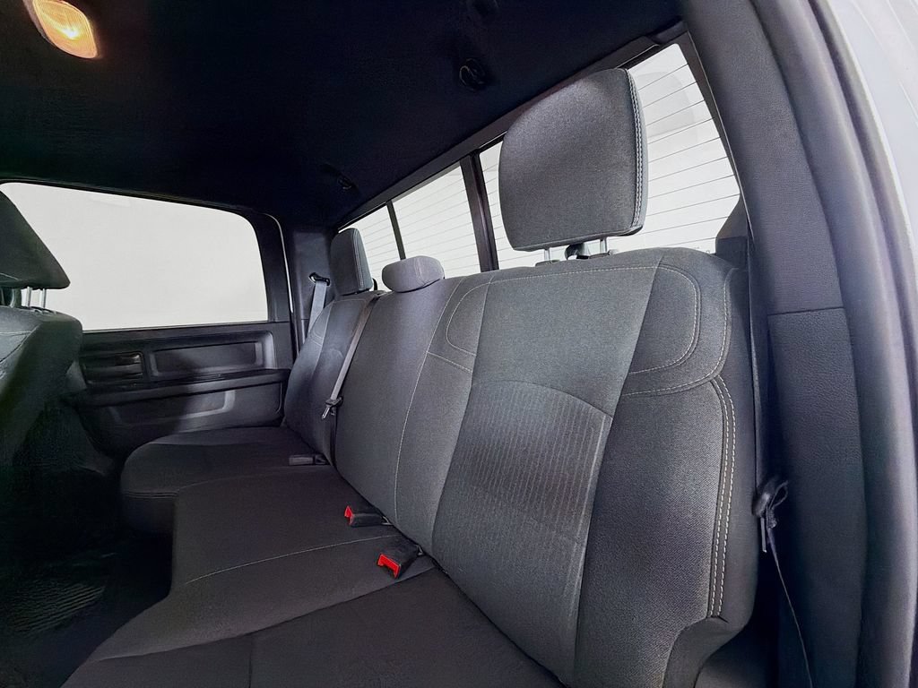 Used 2023 RAM 2500 Tradesman AWD/4WD image 18