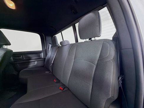 Used 2023 RAM 2500 Tradesman AWD/4WD image 18