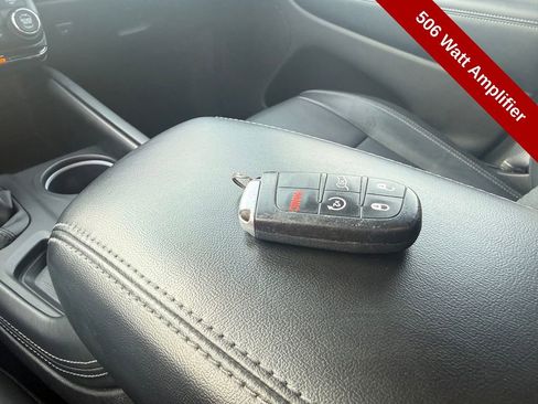 Used 2021 Dodge Durango GT image 37