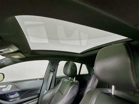 New 2026 Mercedes-Benz GLE 450 GLE 450 Coupe image 24