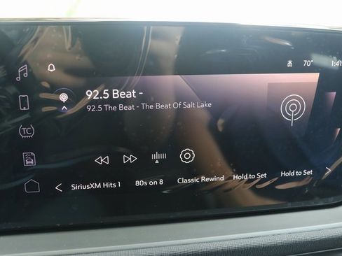 New 2025 Buick Envista Preferred w/ Convenience I Package image 19