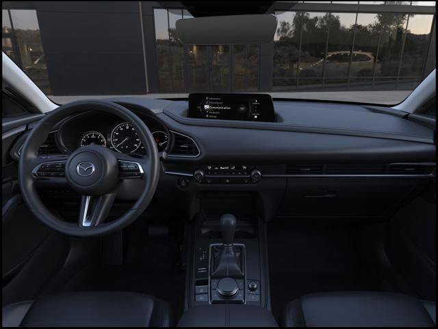 Used 2026 MAZDA CX-30 AWD 2.5 S w/ Premium Package image 2