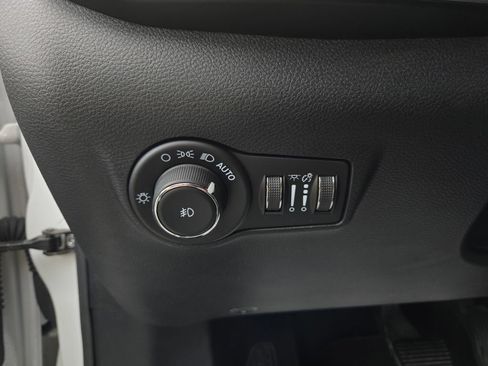 Used 2025 Jeep Compass Limited w/ Elite Group AWD/4WD image 15