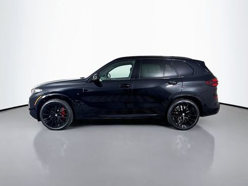 New 2026 BMW X5 M60i image 4
