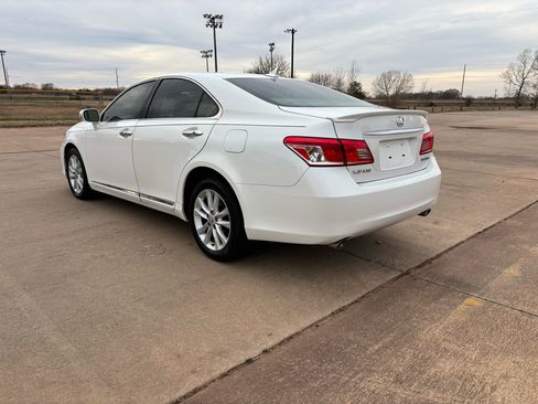 Used 2010 Lexus ES 350 image 6