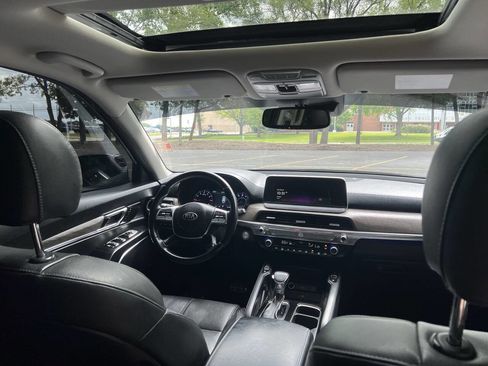 Used 2020 Kia Telluride SX FWD image 29