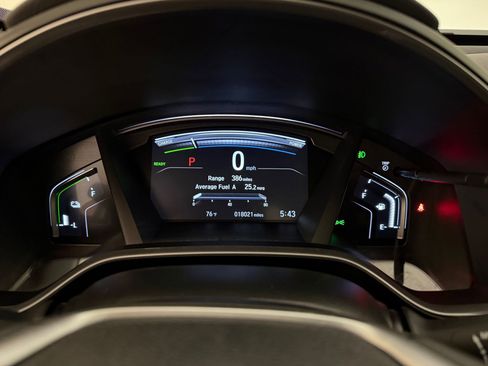 Used 2022 Honda CR-V Touring image 18
