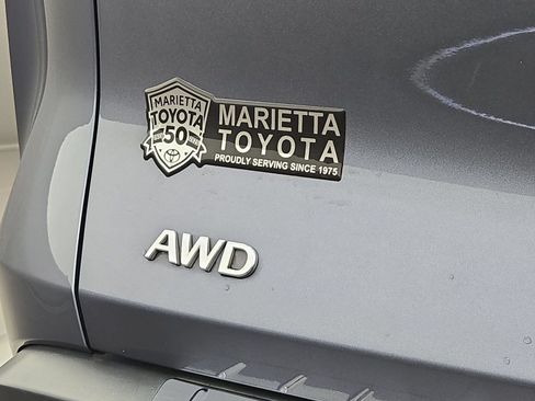Used 2023 INFINITI QX60 Autograph w/ Cargo Package AWD/4WD image 39