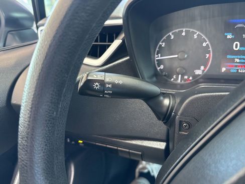 Used 2024 Toyota Corolla LE FWD image 18