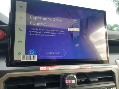 New 2026 Toyota Tacoma TRD Off-Road image 23