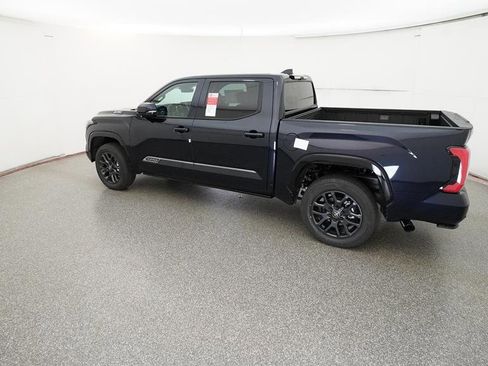 New 2025 Toyota Tundra Platinum AWD/4WD image 35