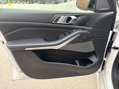 Used 2023 BMW X5 M50i w/ Climate Comfort Package image 14