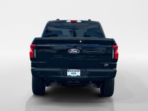 New 2025 Ford F150 Lightning Flash image 26