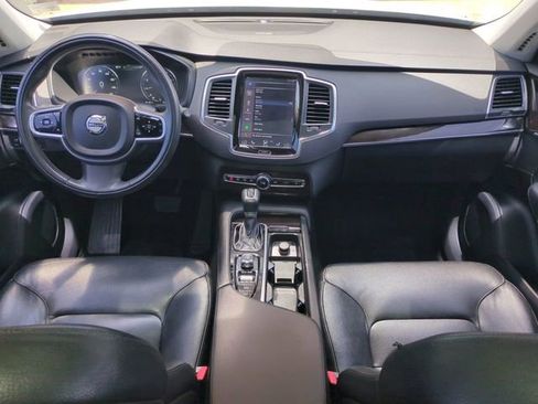 Used 2019 Volvo XC90 T5 Momentum w/ Multimedia Package AWD/4WD image 15